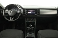 Škoda Kodiaq  2.0 TDI 