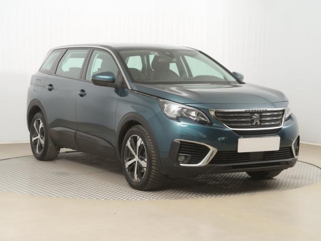 Peugeot 5008  1.5 BlueHDi 