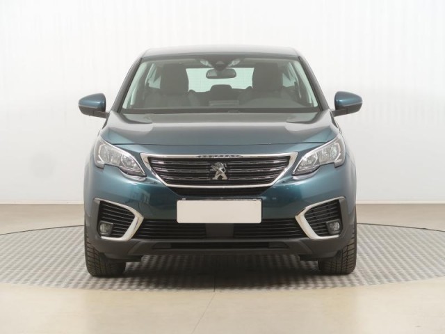 Peugeot 5008  1.5 BlueHDi 