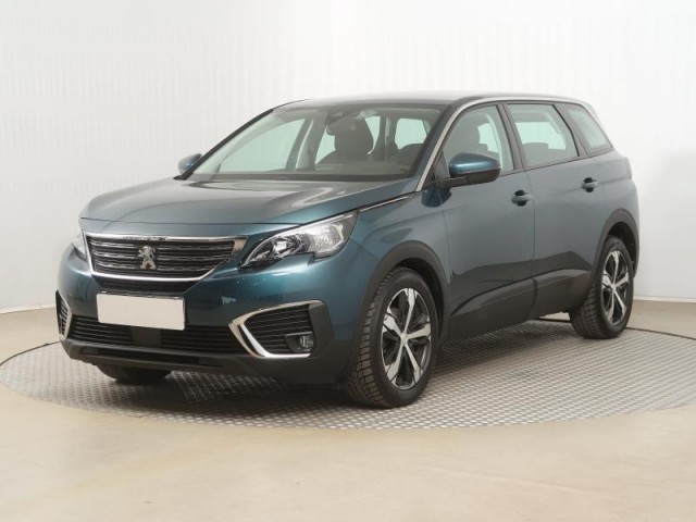 Peugeot 5008  1.5 BlueHDi 