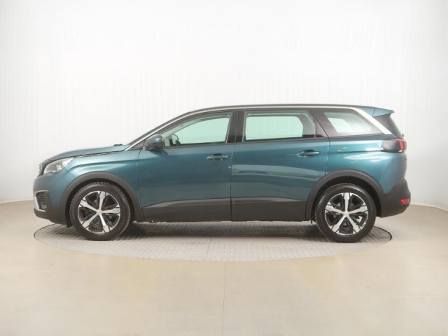 Peugeot 5008  1.5 BlueHDi 