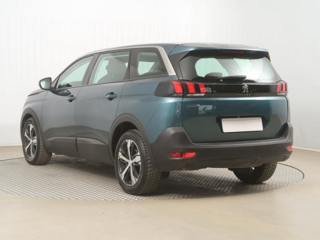 Peugeot 5008  1.5 BlueHDi 