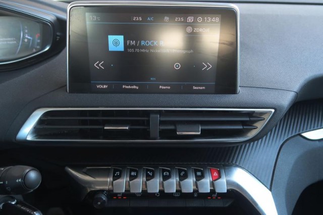 Peugeot 5008  1.5 BlueHDi 