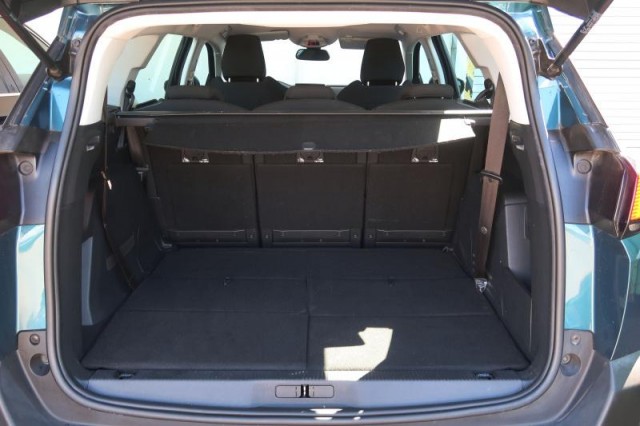 Peugeot 5008  1.5 BlueHDi 