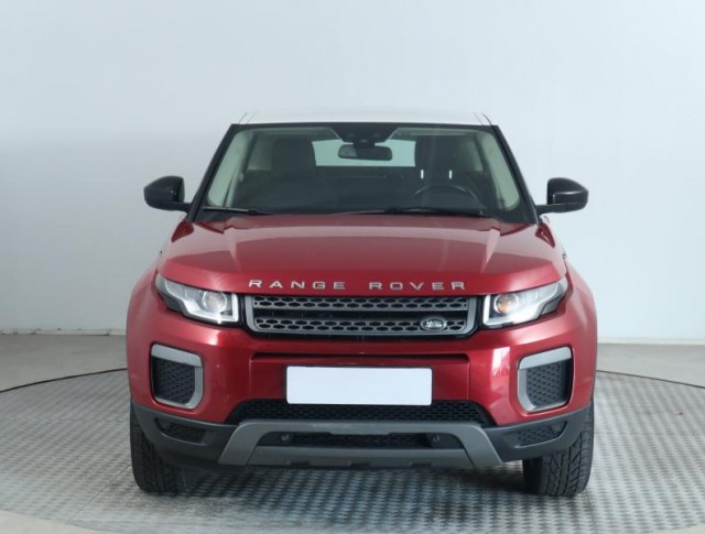Land Rover Range Rover Evoque  TD4 
