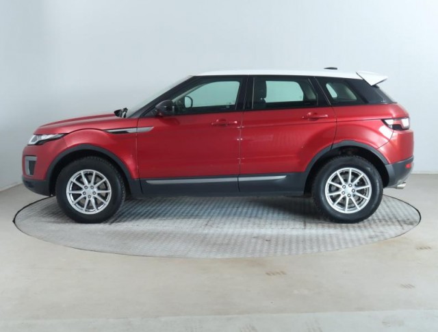 Land Rover Range Rover Evoque  TD4 