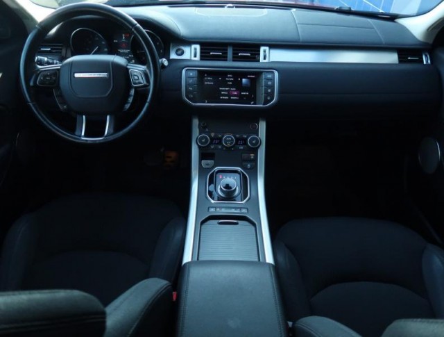 Land Rover Range Rover Evoque  TD4 