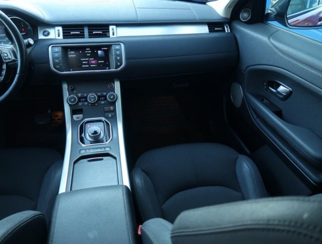 Land Rover Range Rover Evoque  TD4 