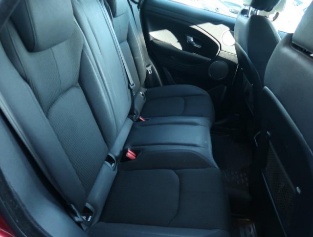Land Rover Range Rover Evoque  TD4 