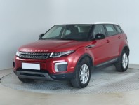 Land Rover Range Rover Evoque  TD4 
