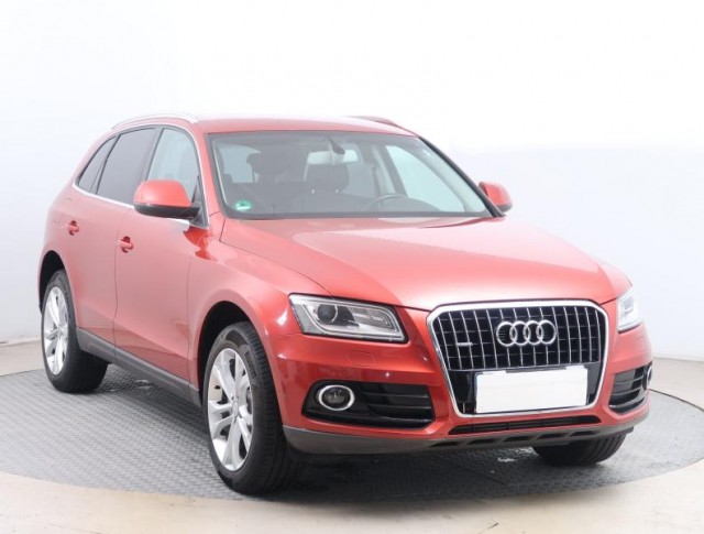 Audi Q5  2.0 TDI 