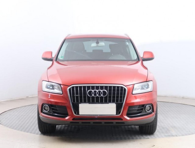 Audi Q5  2.0 TDI 