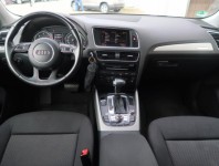 Audi Q5  2.0 TDI 