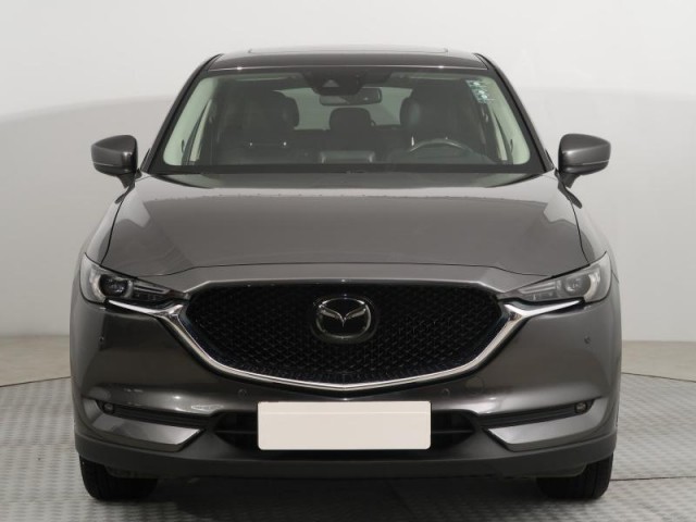 Mazda CX-5  2.2 Skyactiv-D 