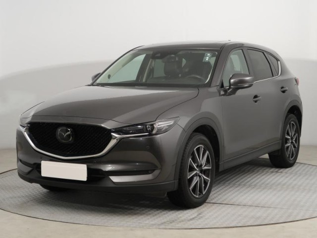 Mazda CX-5  2.2 Skyactiv-D 