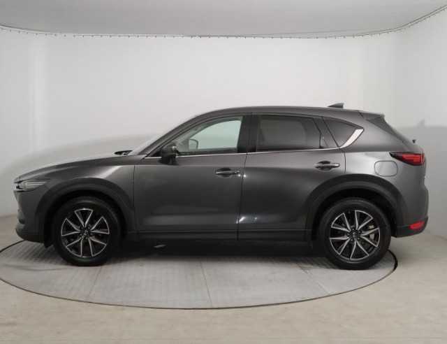 Mazda CX-5  2.2 Skyactiv-D 