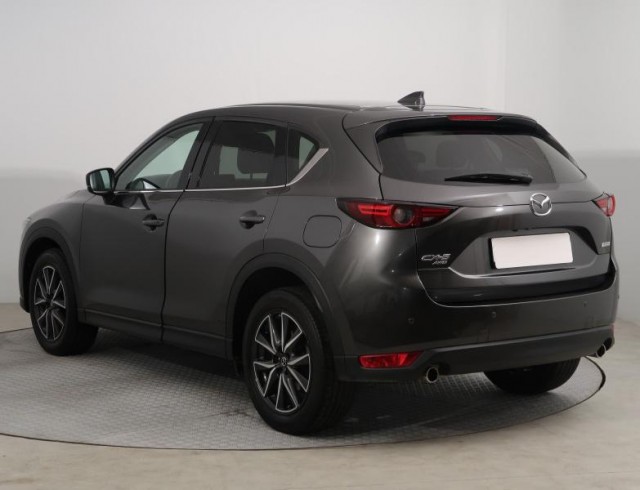 Mazda CX-5  2.2 Skyactiv-D 