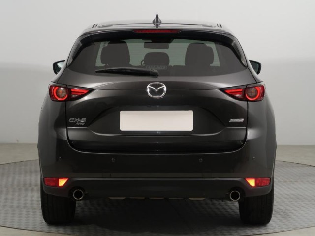 Mazda CX-5  2.2 Skyactiv-D 