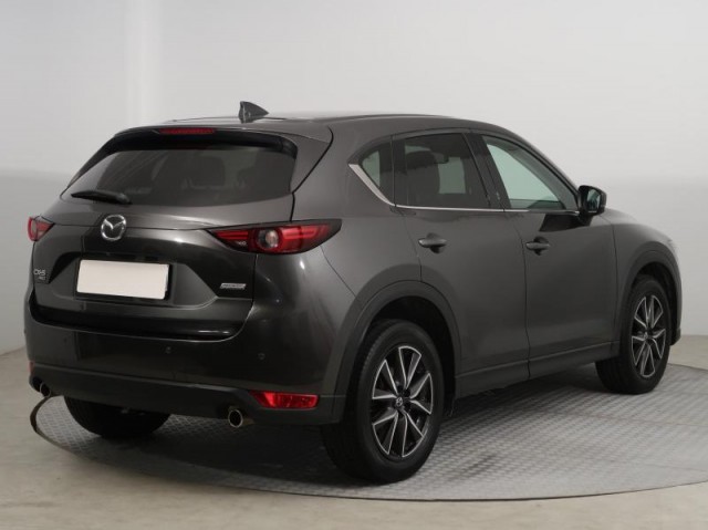 Mazda CX-5  2.2 Skyactiv-D 