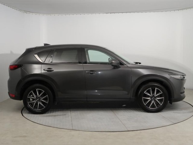 Mazda CX-5  2.2 Skyactiv-D 