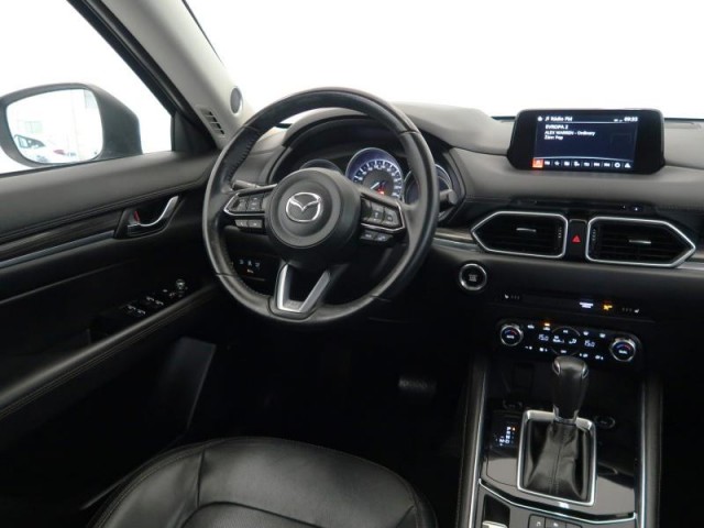 Mazda CX-5  2.2 Skyactiv-D 
