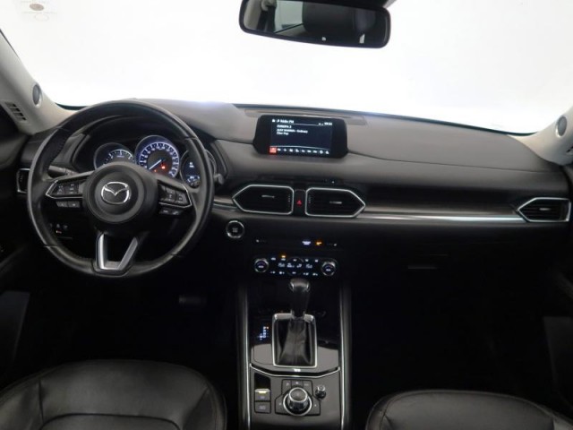 Mazda CX-5  2.2 Skyactiv-D 