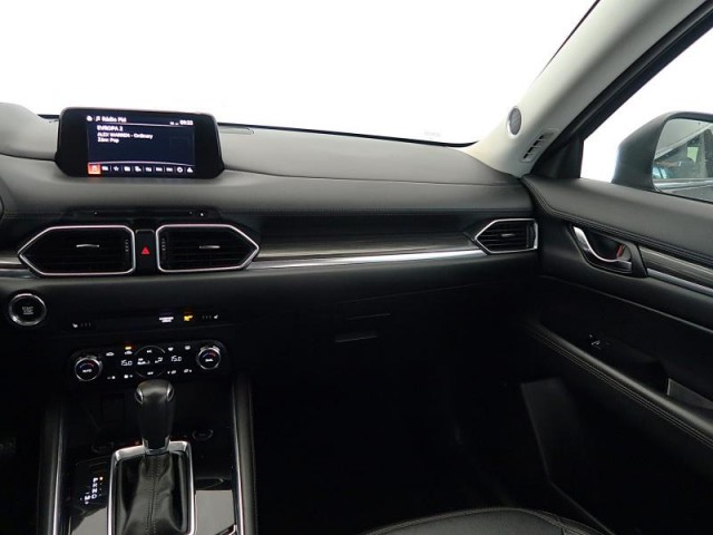 Mazda CX-5  2.2 Skyactiv-D 