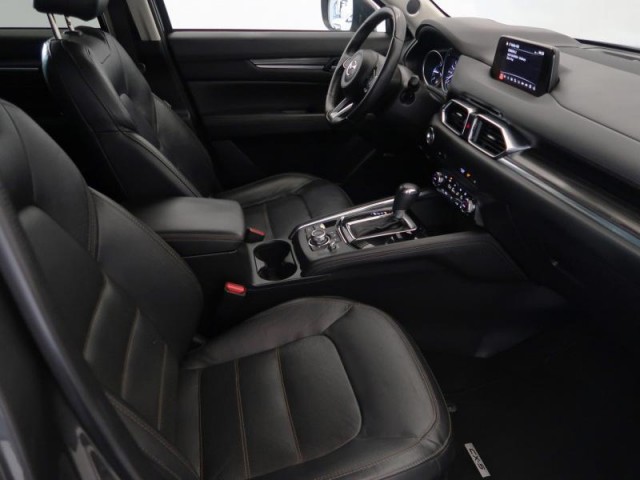 Mazda CX-5  2.2 Skyactiv-D 