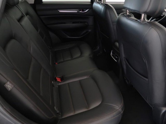 Mazda CX-5  2.2 Skyactiv-D 