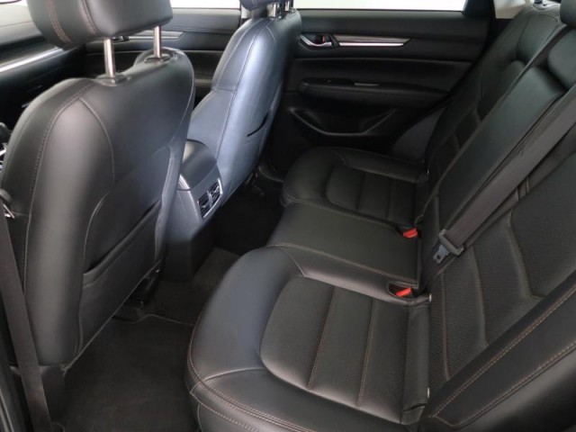Mazda CX-5  2.2 Skyactiv-D 