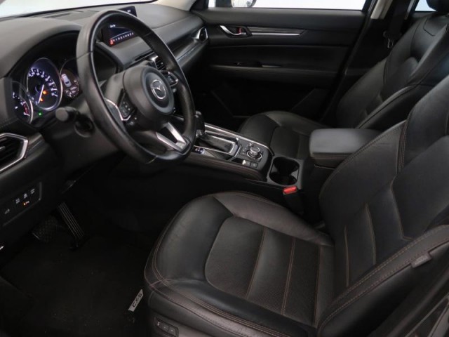 Mazda CX-5  2.2 Skyactiv-D 