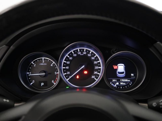 Mazda CX-5  2.2 Skyactiv-D 