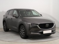 Mazda CX-5  2.2 Skyactiv-D 