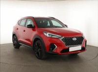 Hyundai Tucson  1.6 T-GDI N-Line