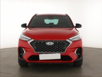 Hyundai Tucson  1.6 T-GDI N-Line