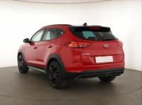 Hyundai Tucson  1.6 T-GDI N-Line