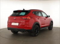 Hyundai Tucson  1.6 T-GDI N-Line