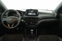 Hyundai Tucson  1.6 T-GDI N-Line