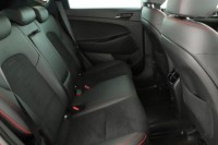 Hyundai Tucson  1.6 T-GDI N-Line