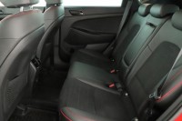 Hyundai Tucson  1.6 T-GDI N-Line