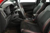 Hyundai Tucson  1.6 T-GDI N-Line