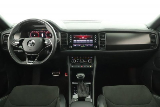 Škoda Kodiaq  2.0 TDI 