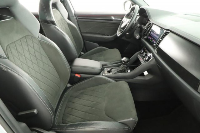 Škoda Kodiaq  2.0 TDI 