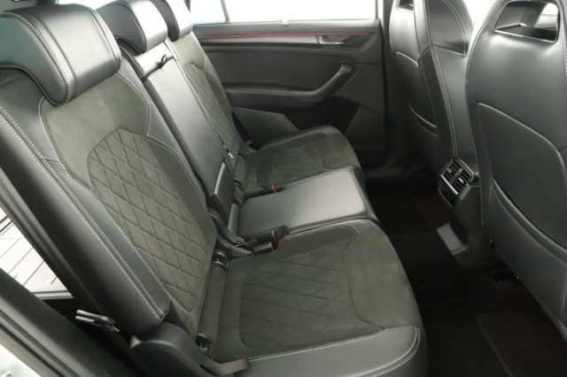 Škoda Kodiaq  2.0 TDI 