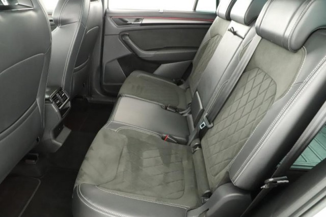 Škoda Kodiaq  2.0 TDI 