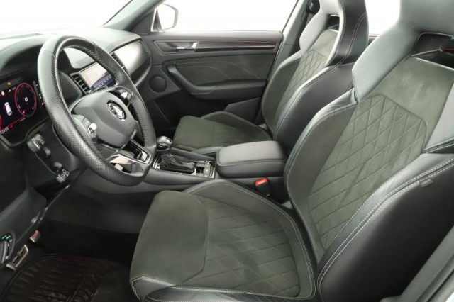 Škoda Kodiaq  2.0 TDI 