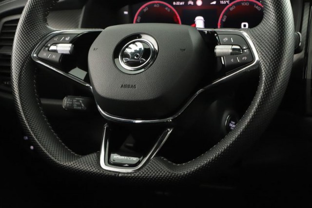 Škoda Kodiaq  2.0 TDI 