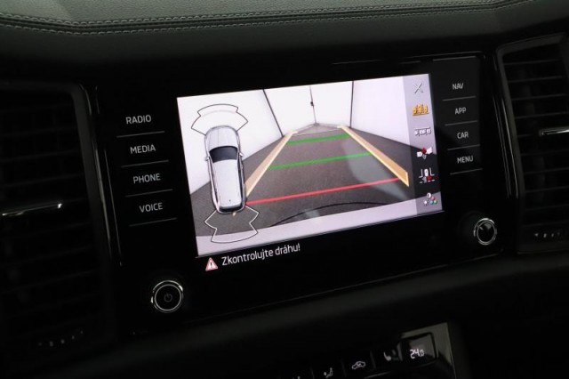 Škoda Kodiaq  2.0 TDI 