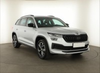Škoda Kodiaq  2.0 TDI 