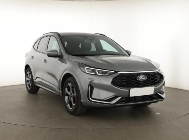 Ford Kuga  1.5 EcoBoost ST-Line